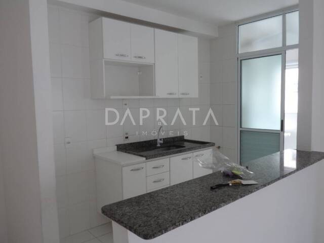 #APU00303L - Apartamento para Locação em Barueri - SP - 1