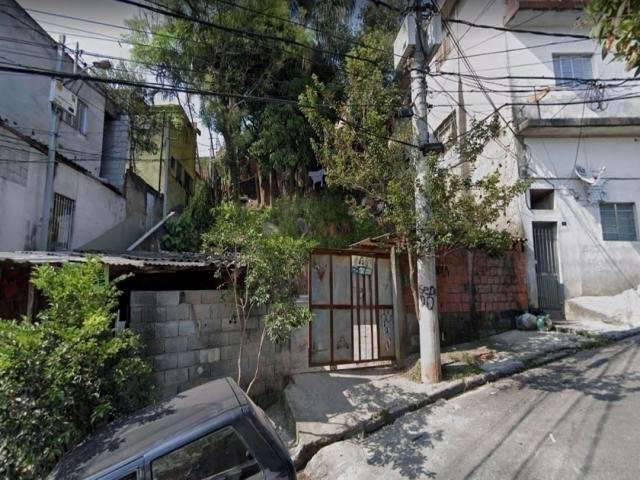 Terreno para Venda em Barueri - 4