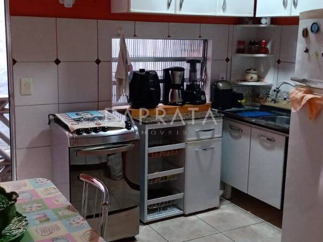 #CRP00049V - Casa para Venda em Osasco - SP - 1