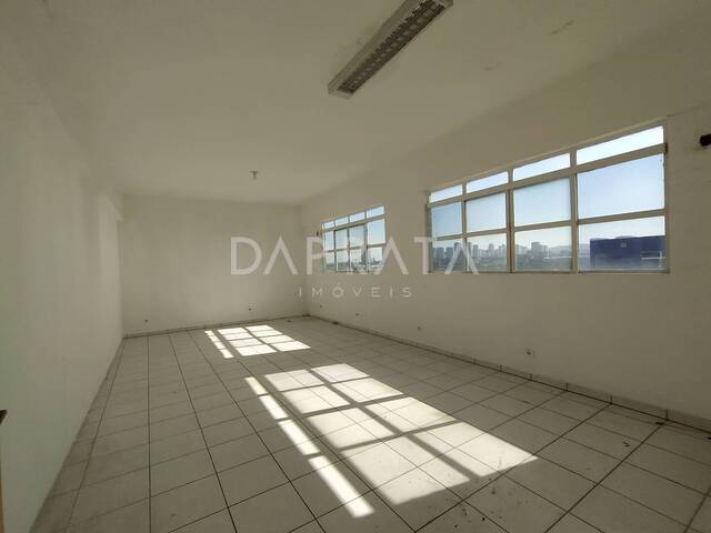 #SCO00019L - Sala Comercial para Locação em Carapicuíba - SP - 1
