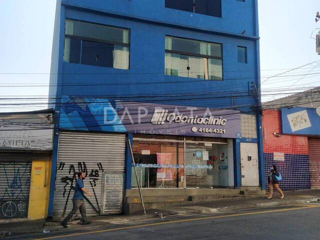 #SCO00020L - Prédio comercial para Venda em Carapicuíba - SP - 3