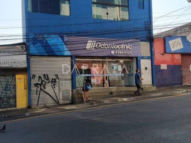 #SCO00021L - Prédio comercial para Locação em Carapicuíba - SP - 2
