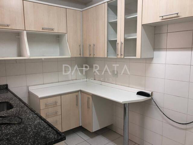 #APU00357V - Apartamento para Venda em Barueri - SP - 1