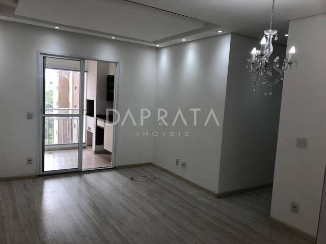 #APU00357V - Apartamento para Venda em Barueri - SP - 2