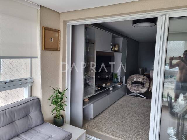 Apartamento para Venda em Barueri - 4