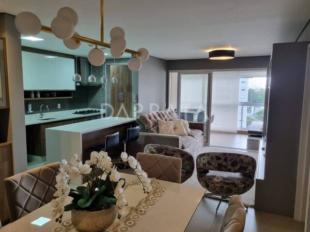#APU00364V - Apartamento para Venda em Barueri - SP - 1