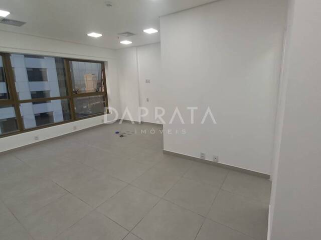 #SCO00027LV - Sala Comercial para Venda em Barueri - SP - 1