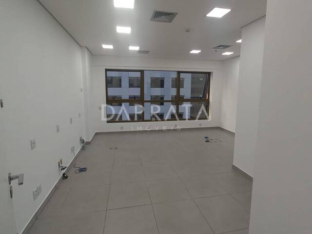 #SCO00027LV - Sala Comercial para Venda em Barueri - SP - 2