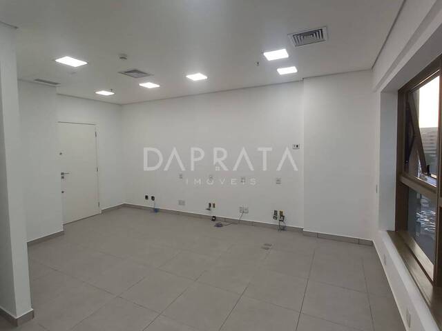 #SCO00027LV - Sala Comercial para Venda em Barueri - SP - 3