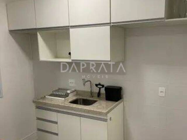 #APU00375L - Apartamento para Venda em Barueri - SP - 2