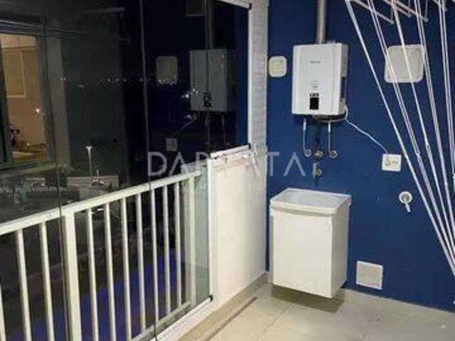 Apartamento para Venda em Barueri - 5
