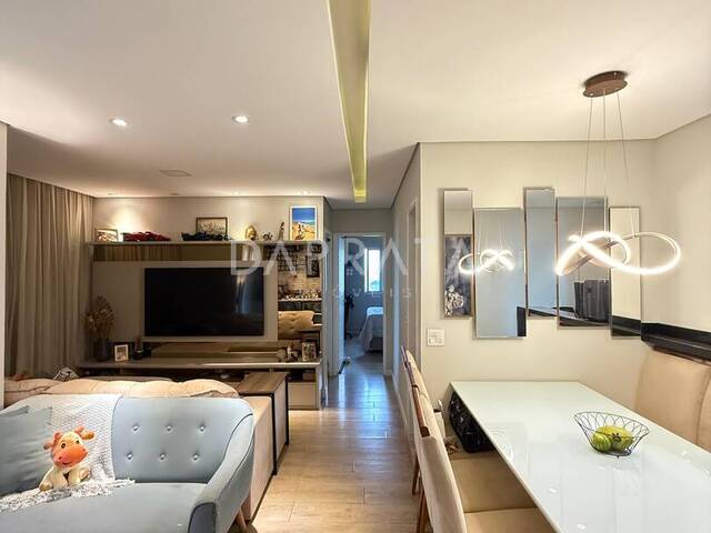#APU00378V - Apartamento para Venda em Barueri - SP - 1