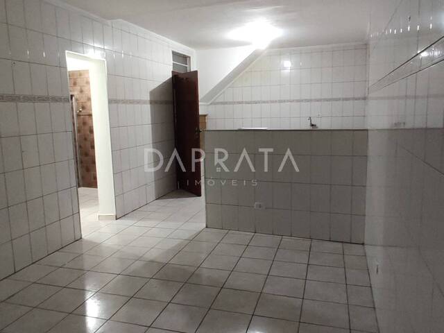 Casa para Locação em Carapicuíba - 4