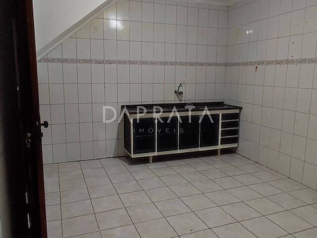 #CRP00059L - Casa para Locação em Carapicuíba - SP - 1