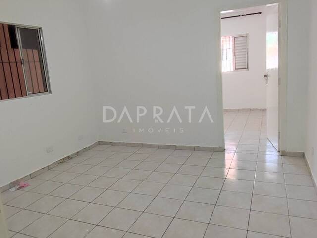 #CRP00059L - Casa para Locação em Carapicuíba - SP - 3