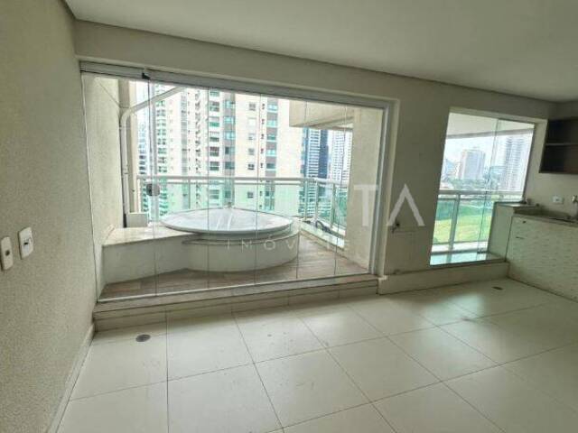 #IC11703 - Apartamento para Locação em Barueri - SP - 1