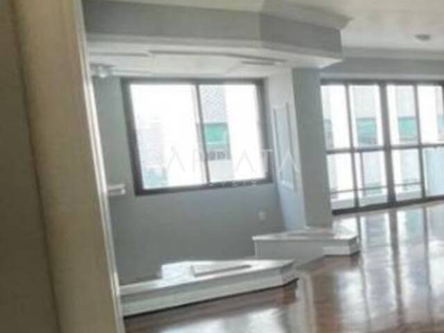 #IC11603 - Apartamento para Locação em Barueri - SP - 1