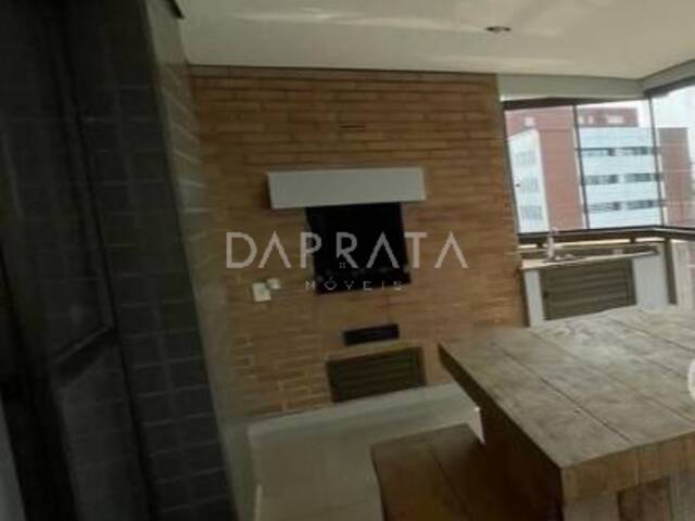 #IC11603 - Apartamento para Locação em Barueri - SP - 3