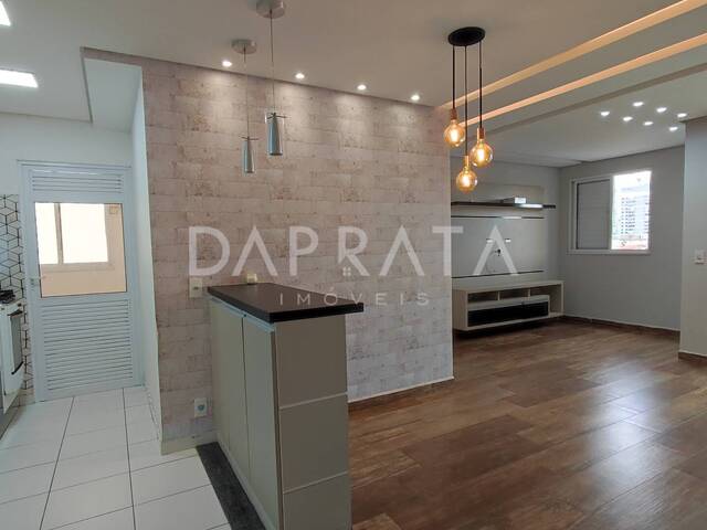 Apartamento para Locação em Barueri - 5