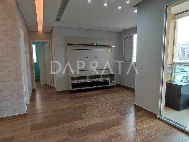 #APU00379L - Apartamento para Locação em Barueri - SP - 2