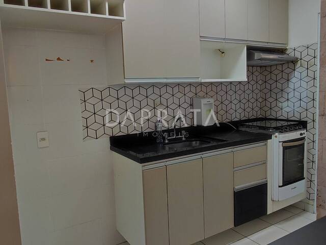 #APU00379L - Apartamento para Locação em Barueri - SP - 1