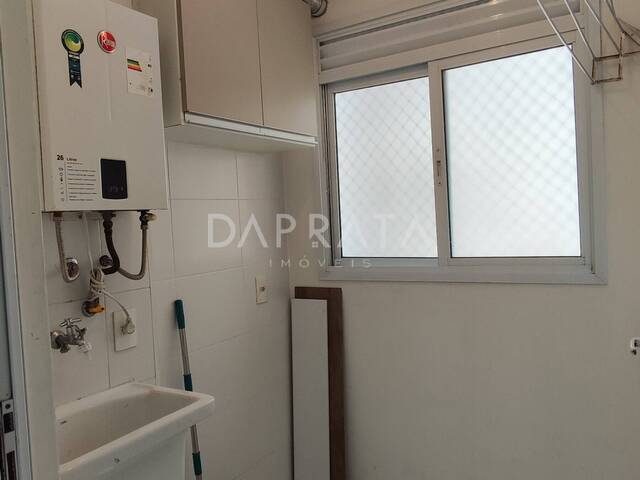 #APU00379L - Apartamento para Locação em Barueri - SP - 3
