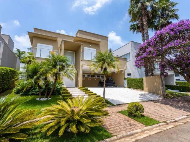 #CCO00038V - Casa para Venda em Santana de Parnaíba - SP - 1