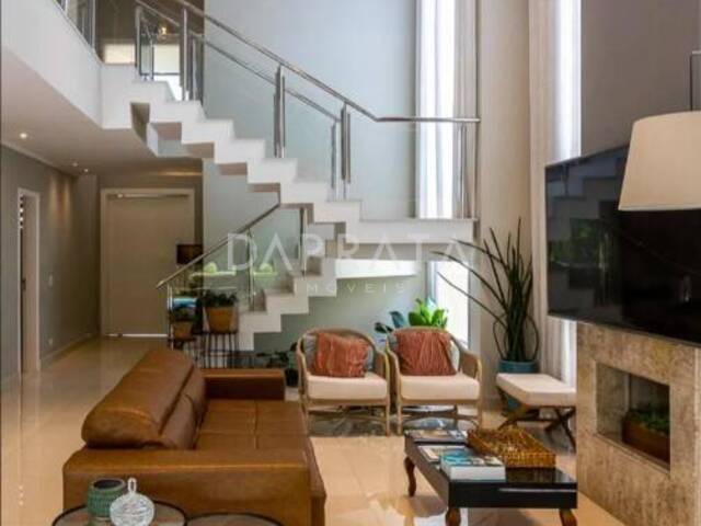 #CCO00038V - Casa para Venda em Santana de Parnaíba - SP - 3