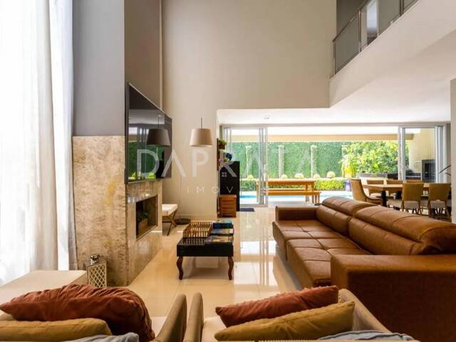#CCO00038V - Casa para Venda em Santana de Parnaíba - SP - 2
