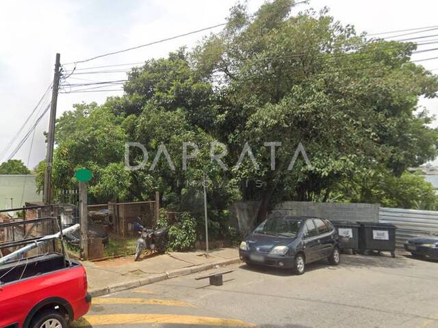 #TER00027V - Terreno para Venda em Barueri - SP - 1