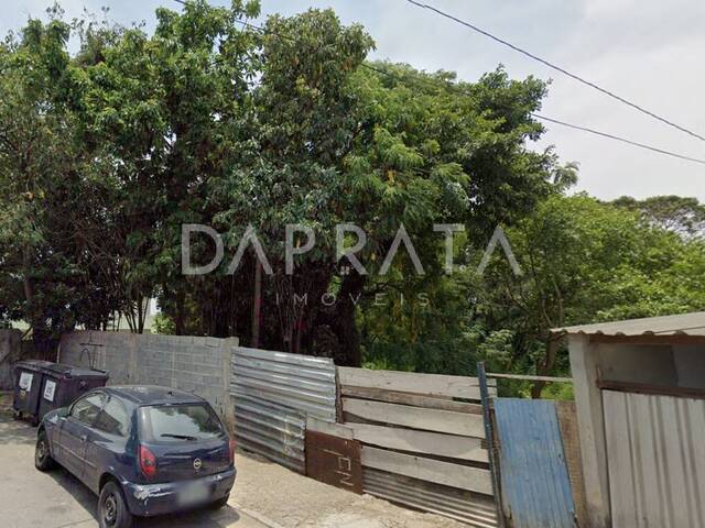 #TER00027V - Terreno para Venda em Barueri - SP - 2