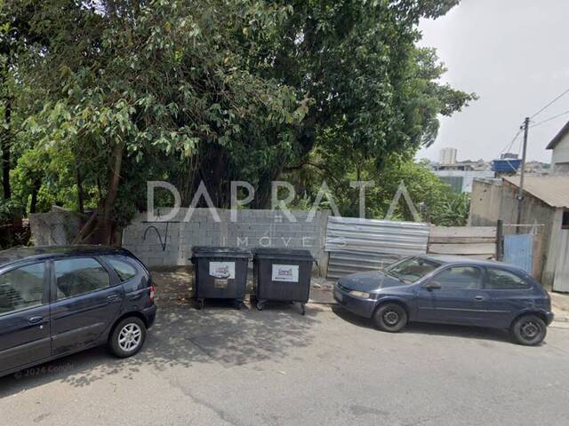 #TER00027V - Terreno para Venda em Barueri - SP - 3