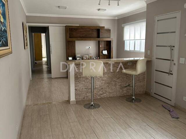 #CRP00064V - Casa para Venda em Barueri - SP - 1