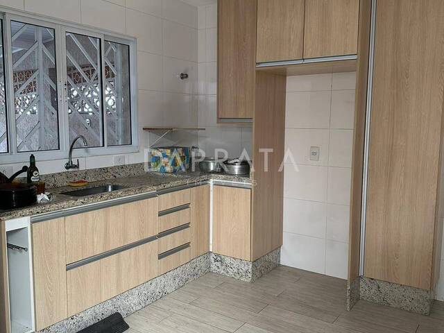 #CRP00064V - Casa para Venda em Barueri - SP - 3