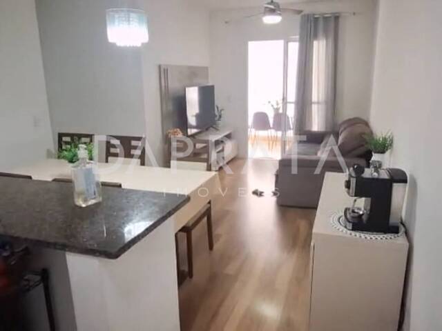 #APU00381V - Apartamento para Venda em Barueri - SP - 1