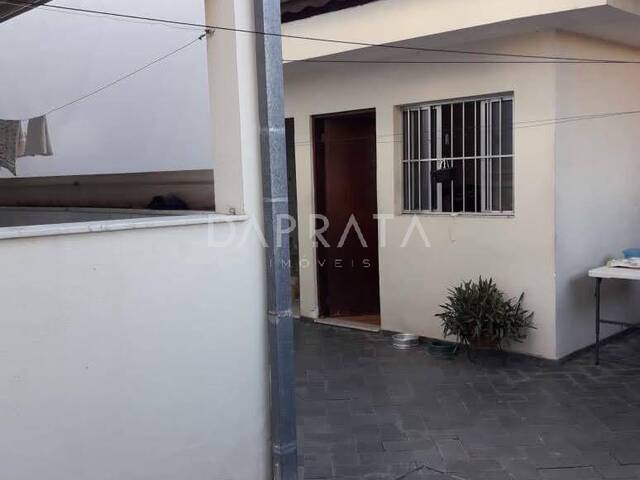 #CRP00065V - Casa para Venda em Barueri - SP - 3