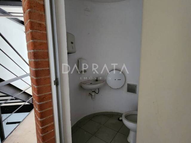 #862 - Prédio comercial para Venda em Barueri - SP - 1